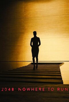 Смотреть Бегущий по лезвию 2049 — 2048: Некуда бежать